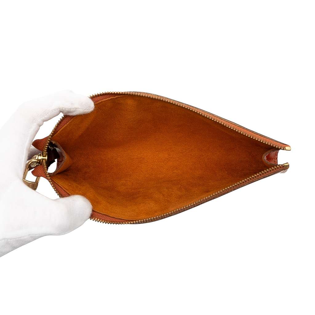 Louis Vuitton Epi Pochette Accessoires - 4