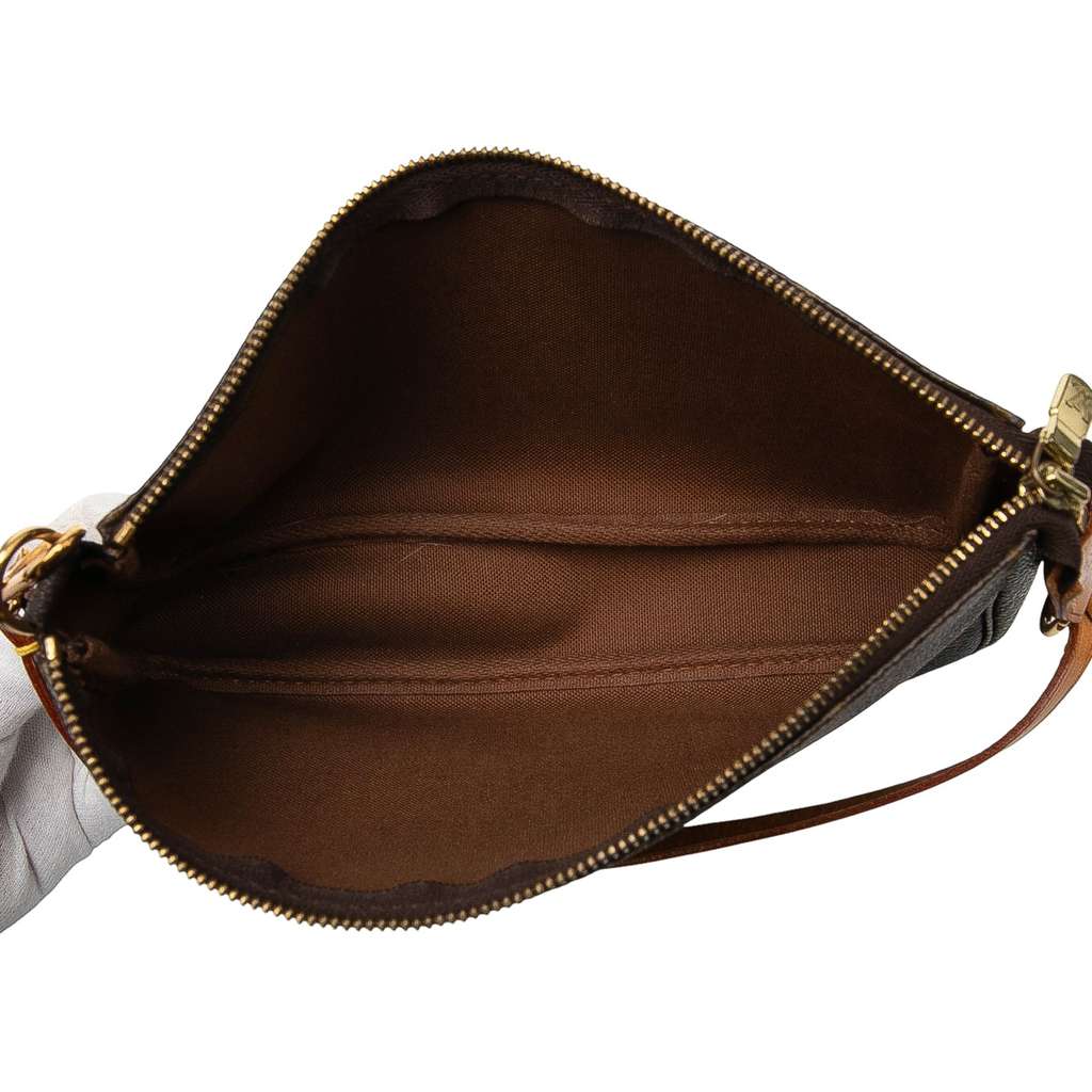 Louis Vuitton Monogram Pochette Accessoires - 4