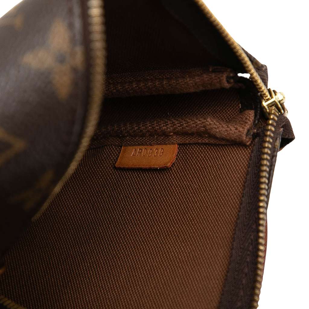 Louis Vuitton Monogram Pochette Accessoires - 5