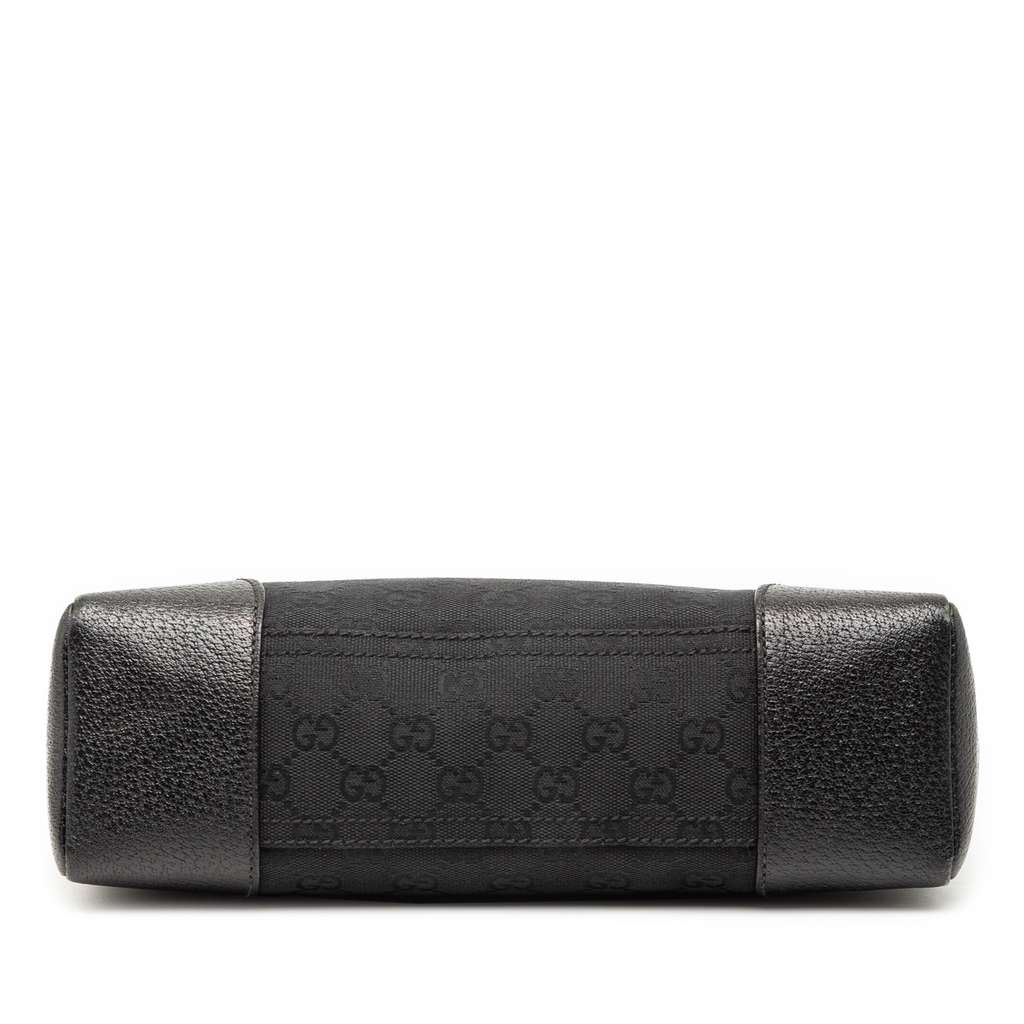 Gucci GG Canvas Crossbody - 3