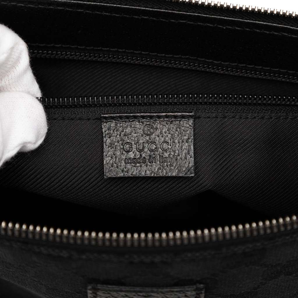 Gucci GG Canvas Crossbody - 5