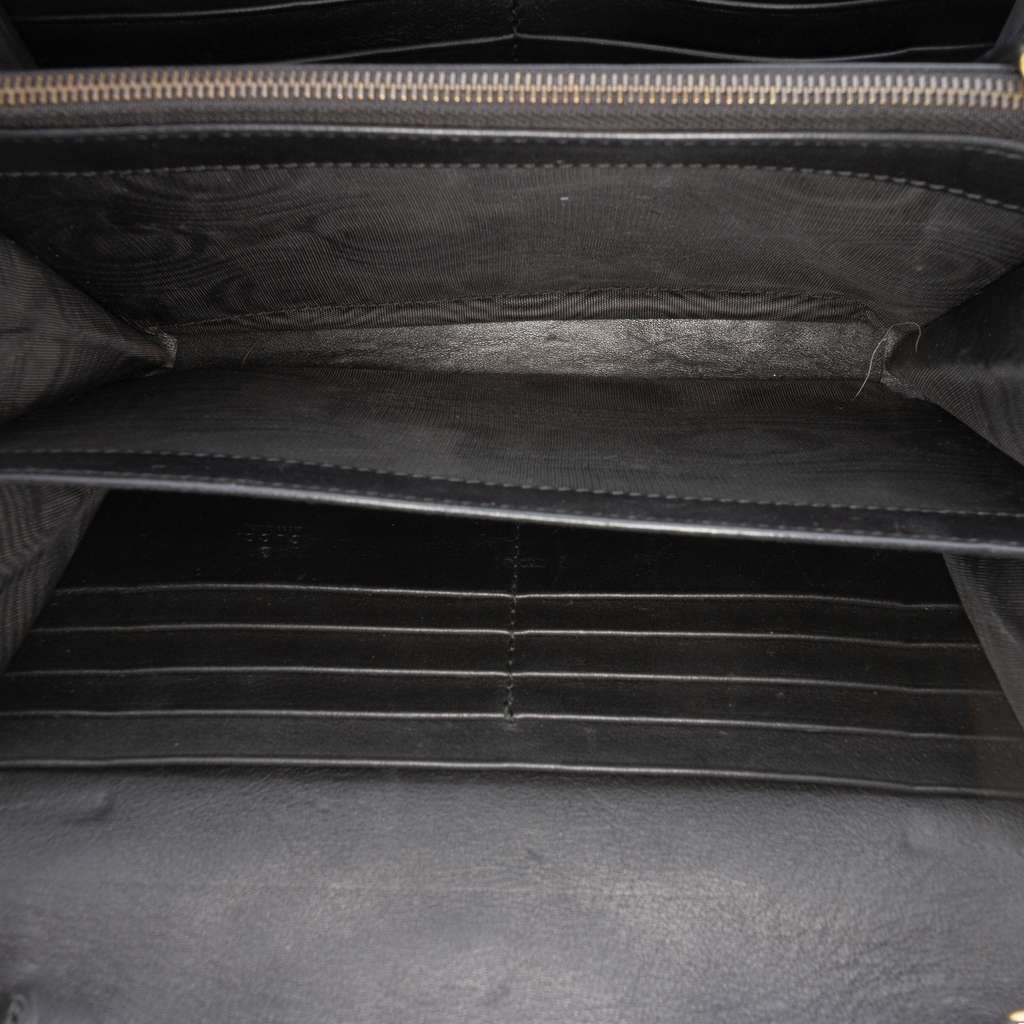 Gucci GG Marmont Matelasse Leather Wallet On Chain - 4