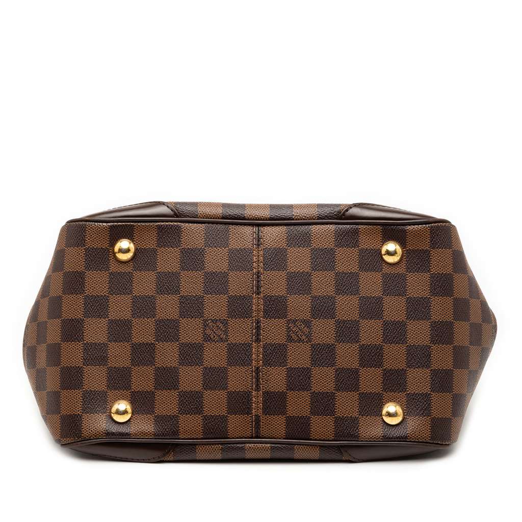 Louis Vuitton Damier Ebene Verona PM - 3