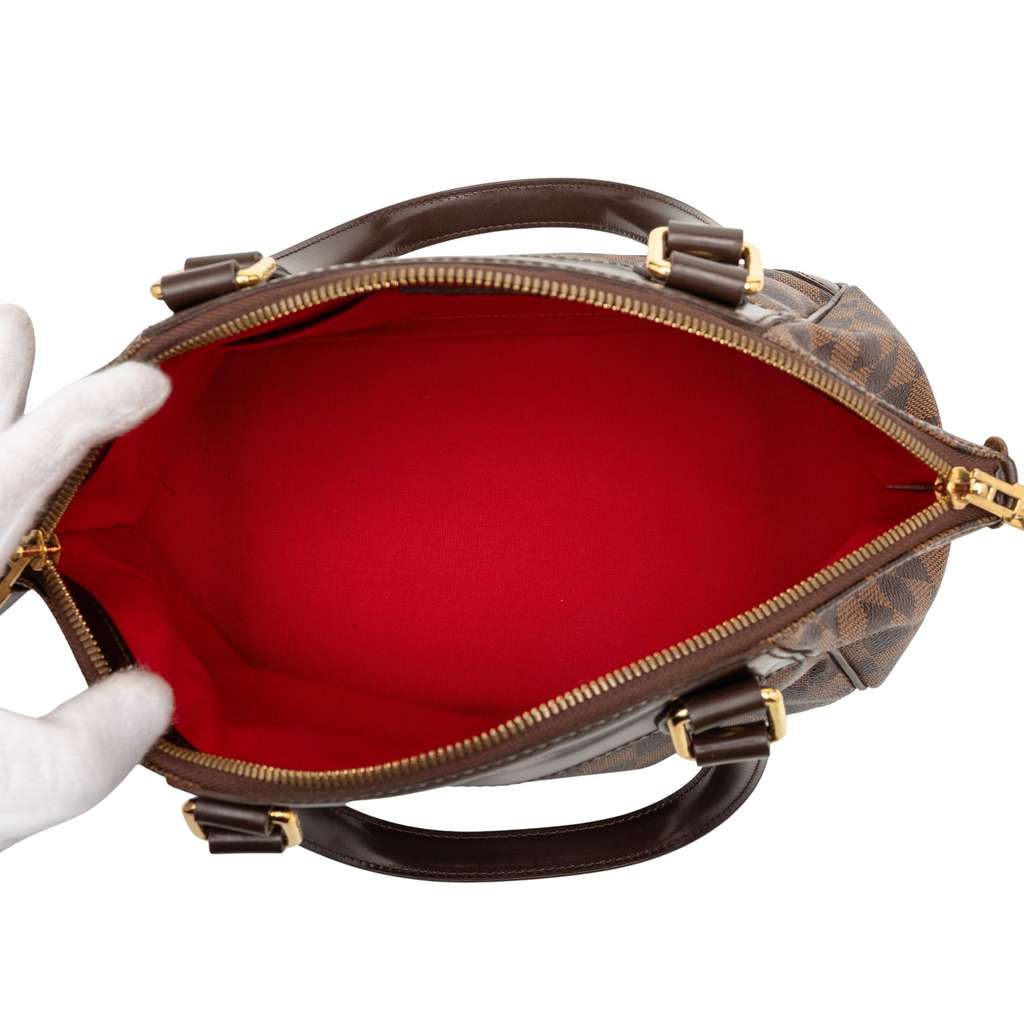 Louis Vuitton Damier Ebene Verona PM - 4