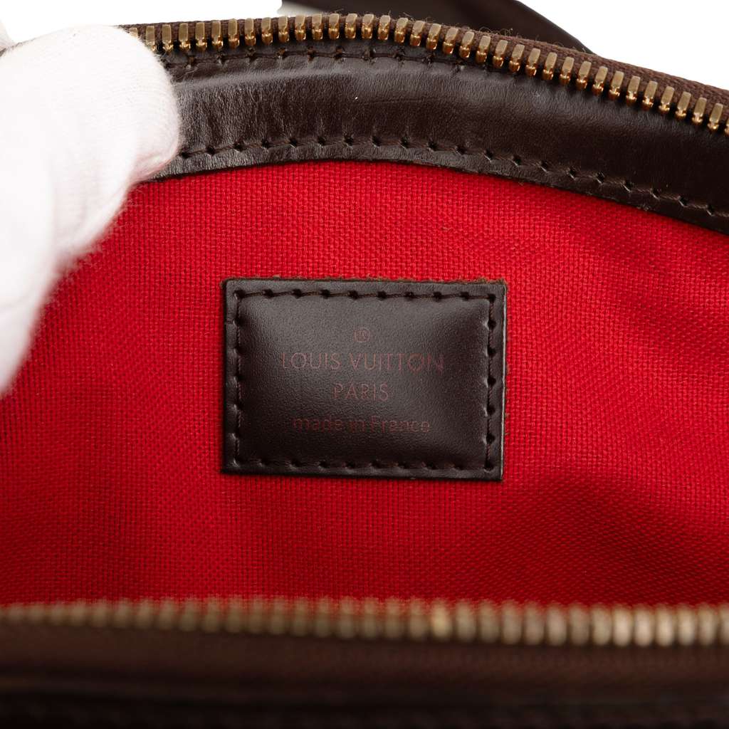 Louis Vuitton Damier Ebene Verona PM - 5