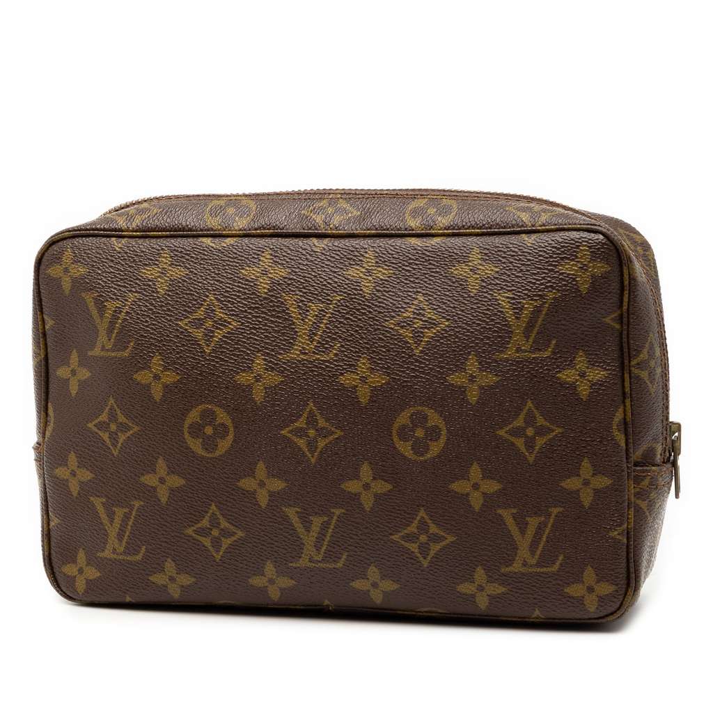 Louis Vuitton Monogram Trousse Toilette 23 - 2