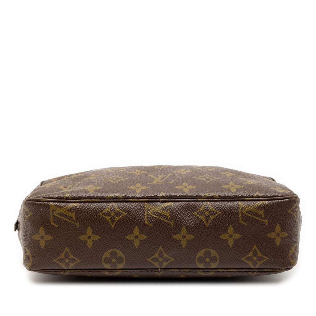 Louis Vuitton Monogram Trousse Toilette 23 - 3
