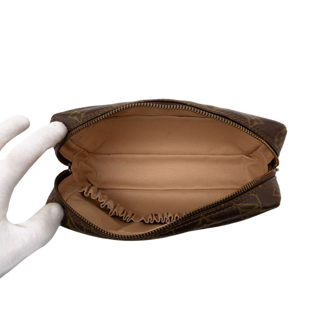 Louis Vuitton Monogram Trousse Toilette 23 - 4