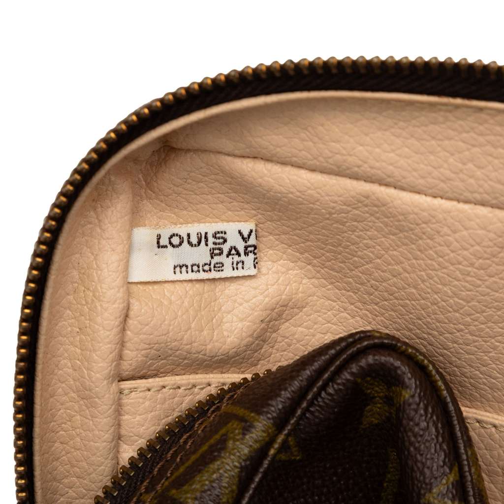 Louis Vuitton Monogram Trousse Toilette 23 - 5