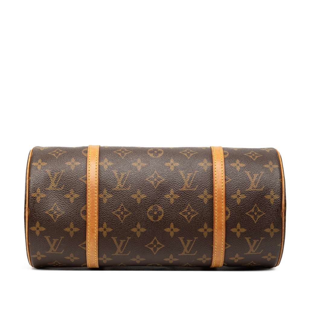 Louis Vuitton Monogram Papillon 30 - 3