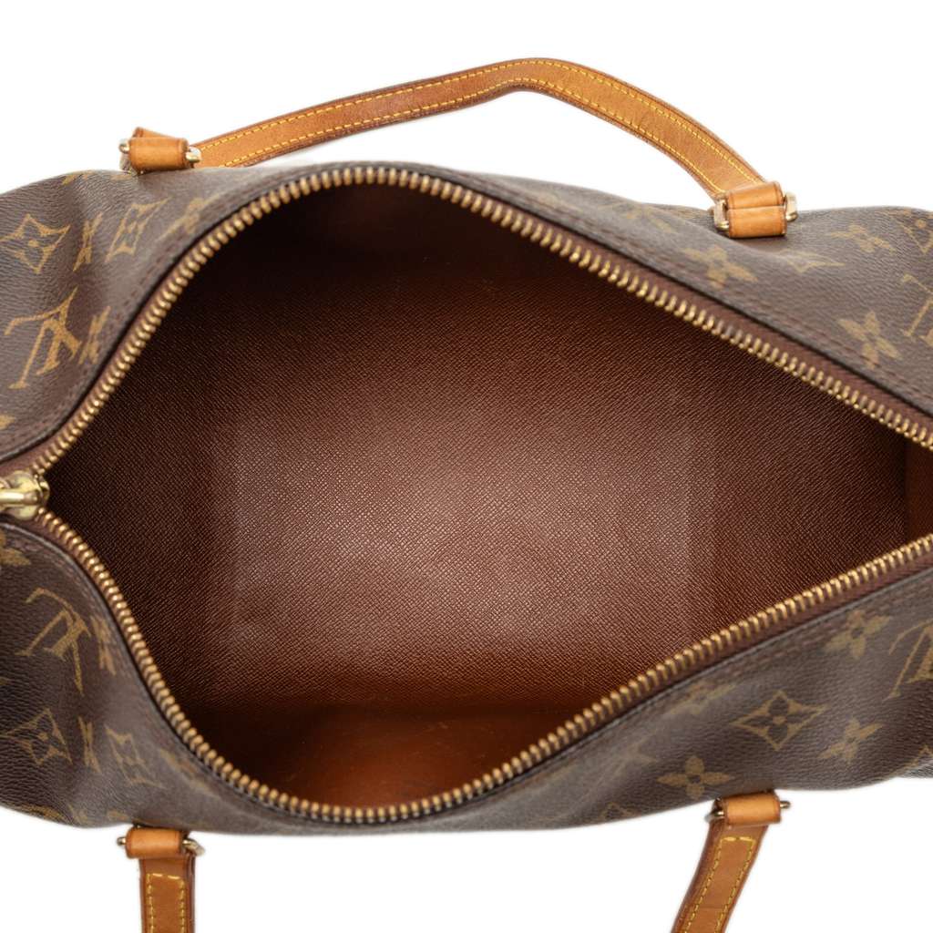 Louis Vuitton Monogram Papillon 30 - 4
