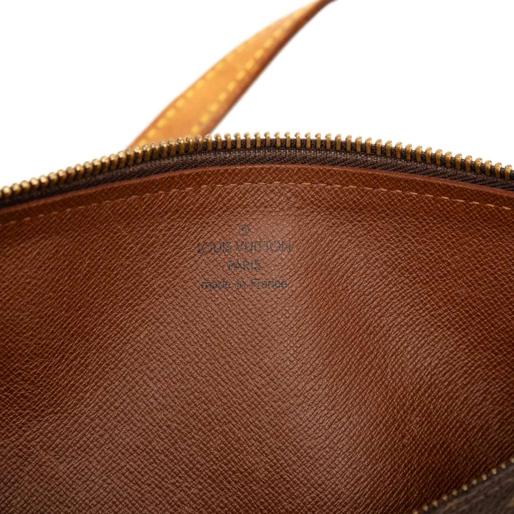 Louis Vuitton Monogram Papillon 30 - 5