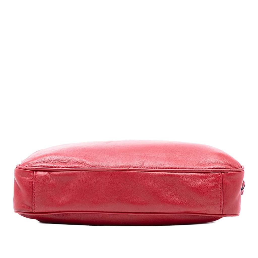 Prada Leather Handbag - 3