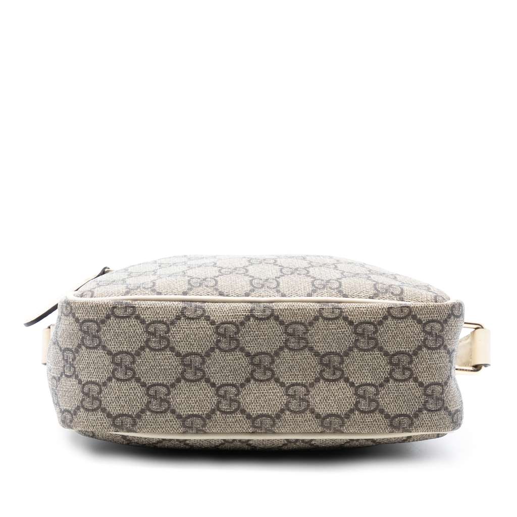 Gucci GG Supreme Crossbody - 3