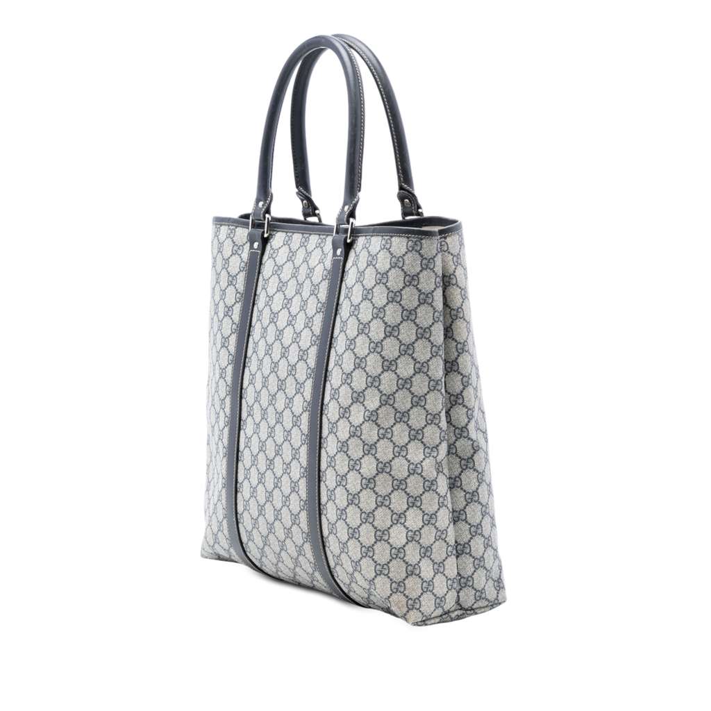 Gucci GG Supreme Joy Vertical Tote - 2