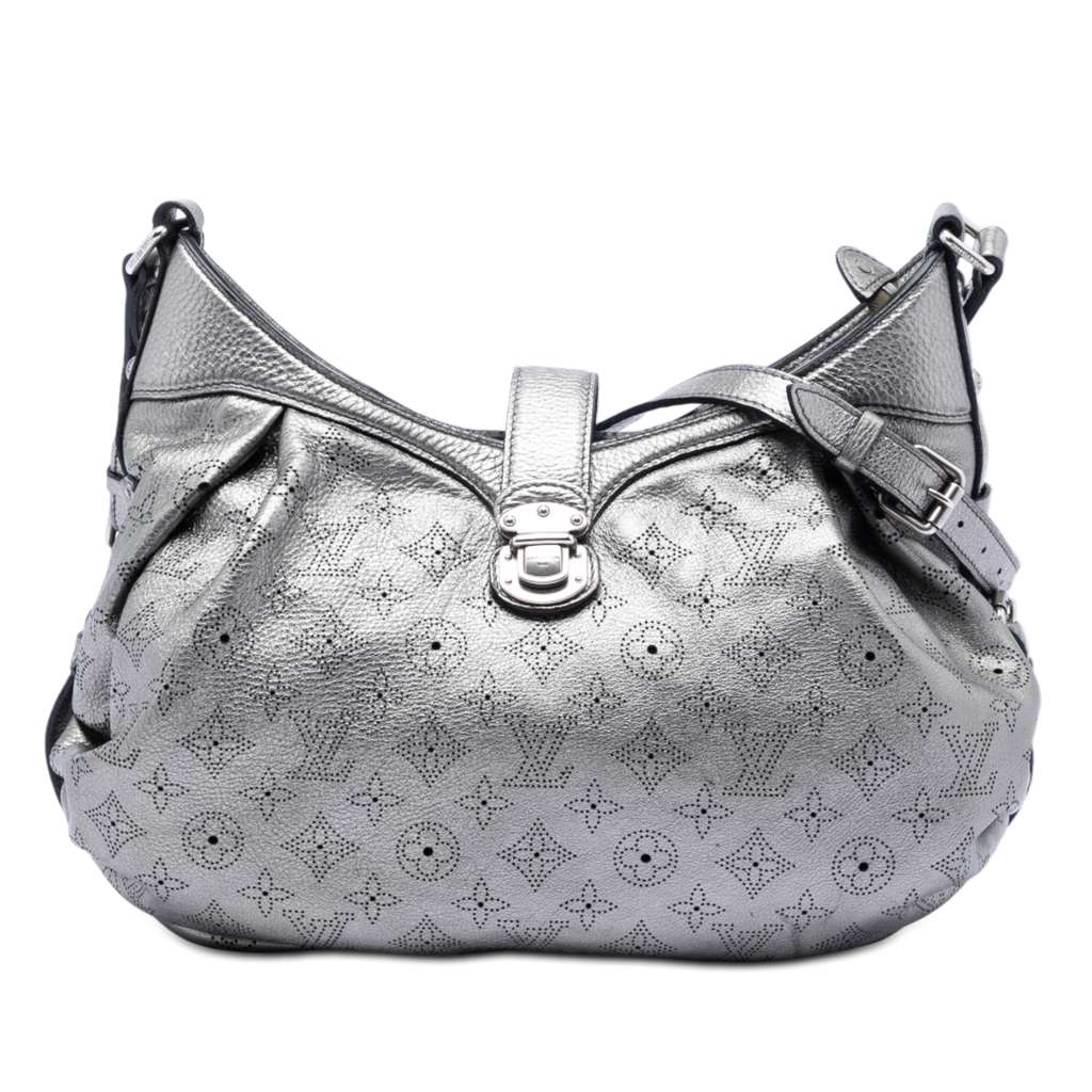 Louis Vuitton Monogram Mahina XS