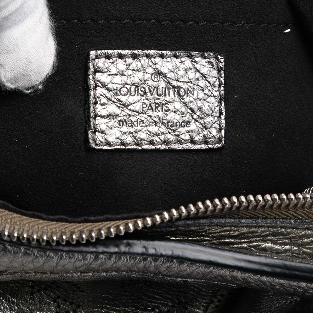 Louis Vuitton Monogram Mahina XS - 5