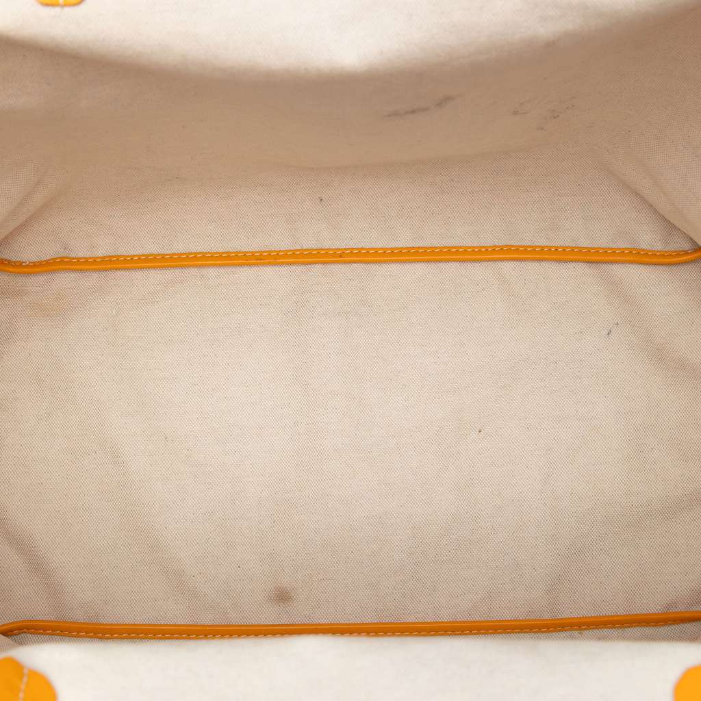 Goyard Goyardine Saint Louis GM - 4