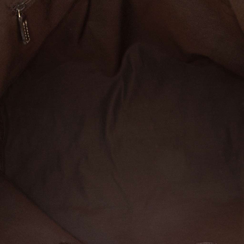 Gucci GG Crystal Peggy Braided Tote - 4