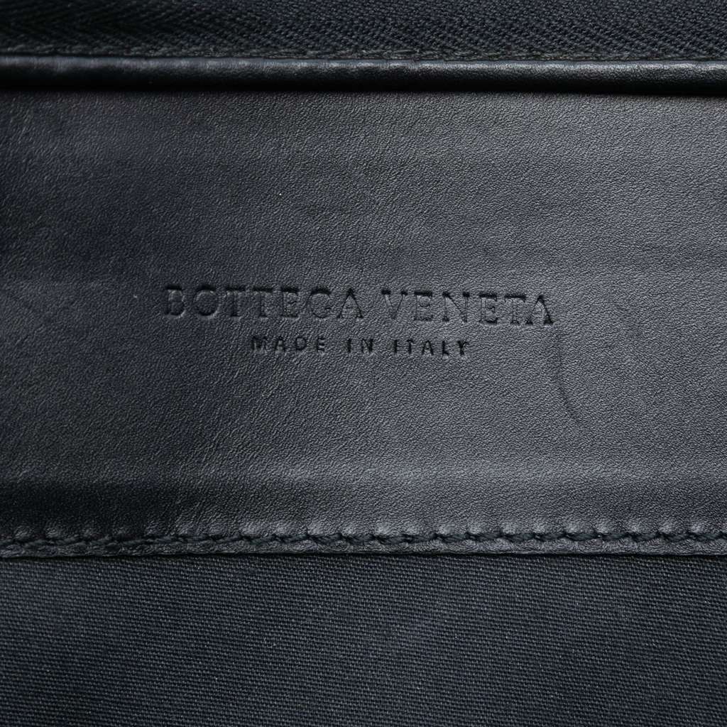 Bottega Veneta Nappa Intrecciato Business Bag - 5