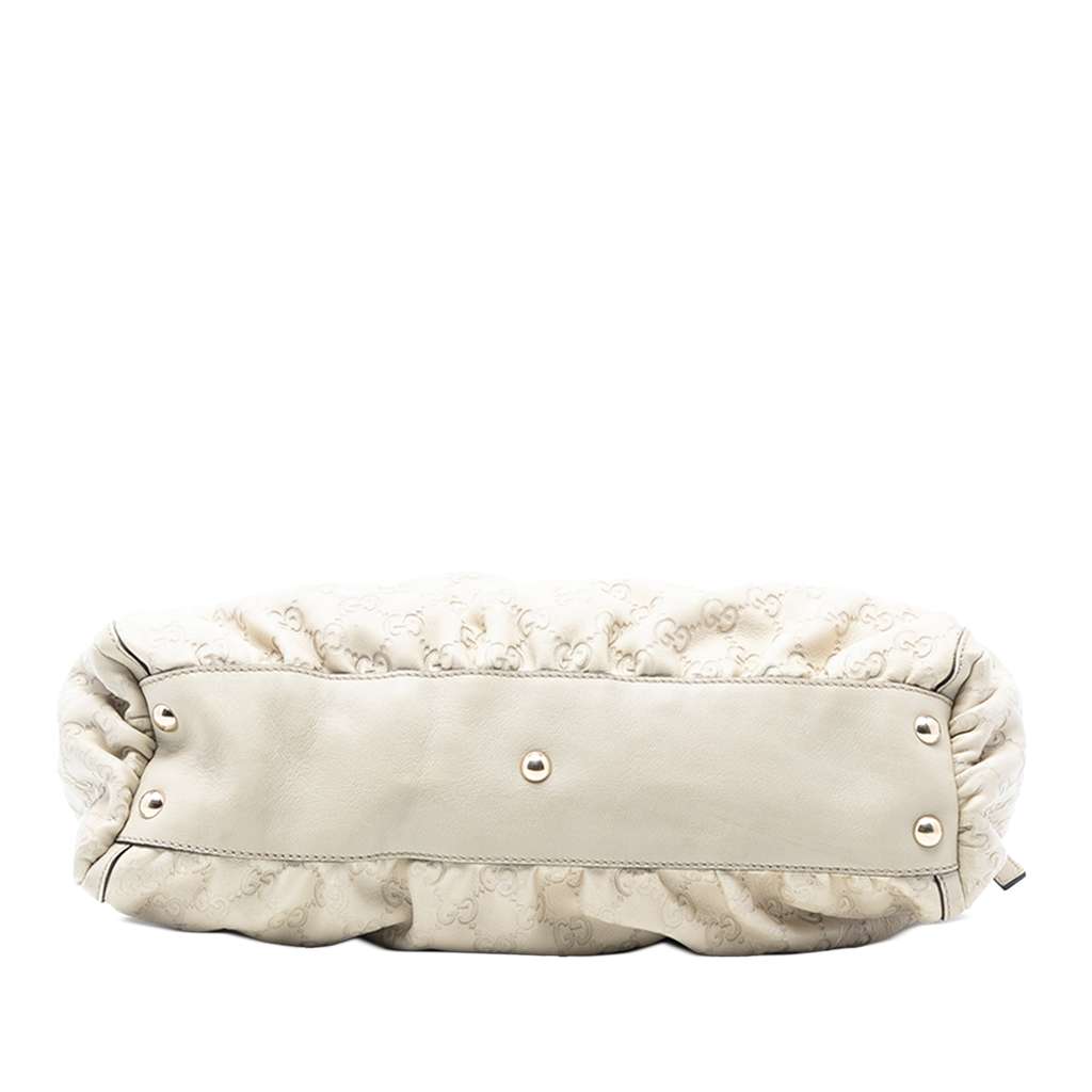 Gucci Guccissima Abbey D Ring Tote - 3