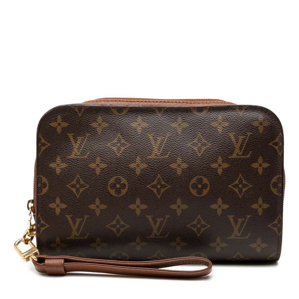 Louis Vuitton Monogram Orsay