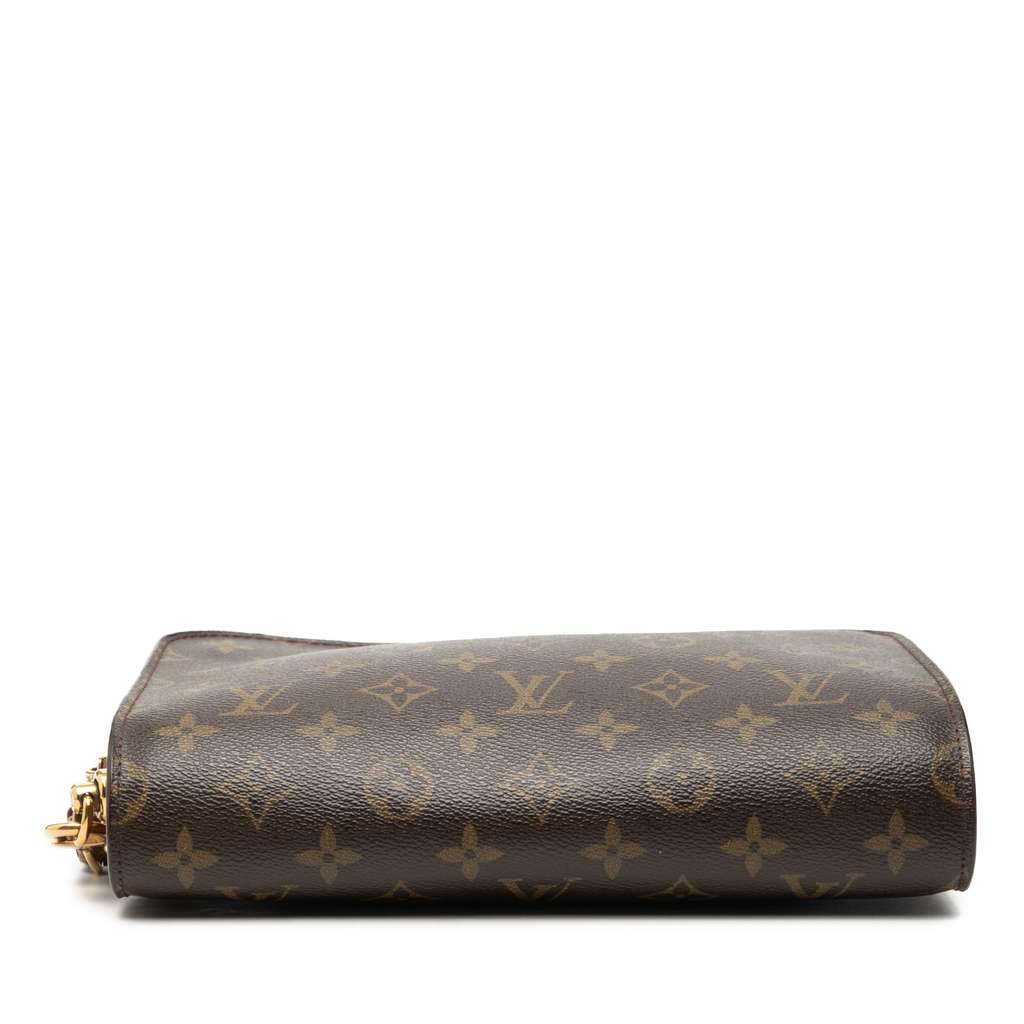 Louis Vuitton Monogram Orsay - 3