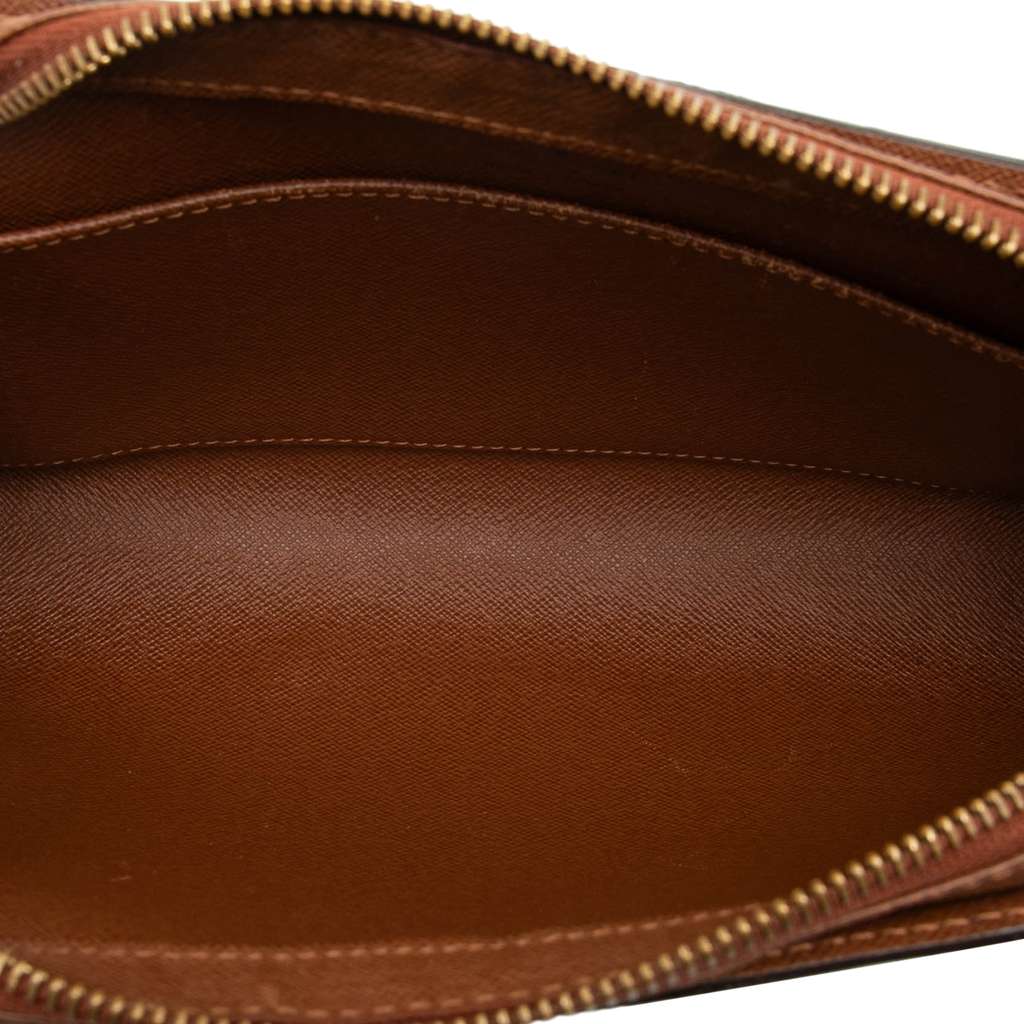 Louis Vuitton Monogram Orsay - 4