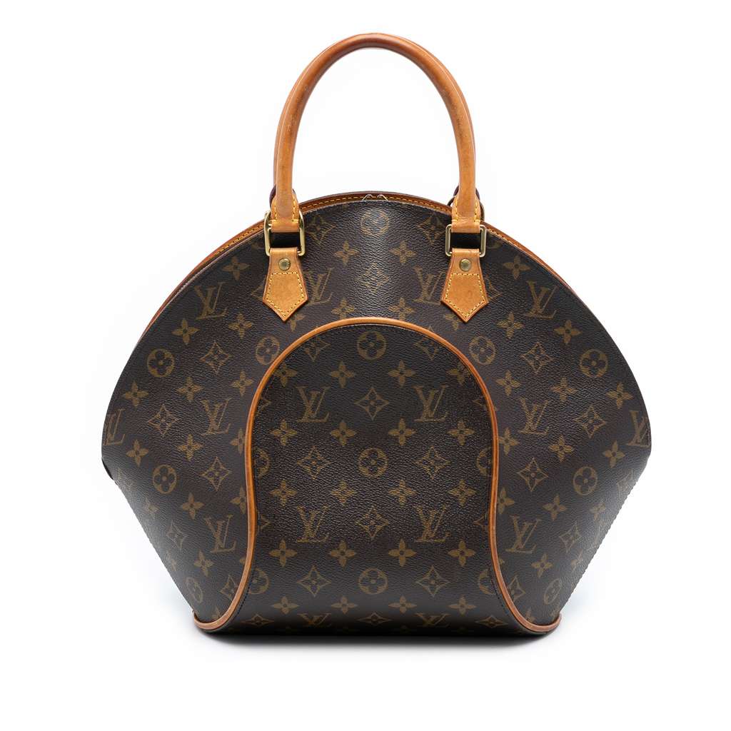 Louis Vuitton Monogram Ellipse MM