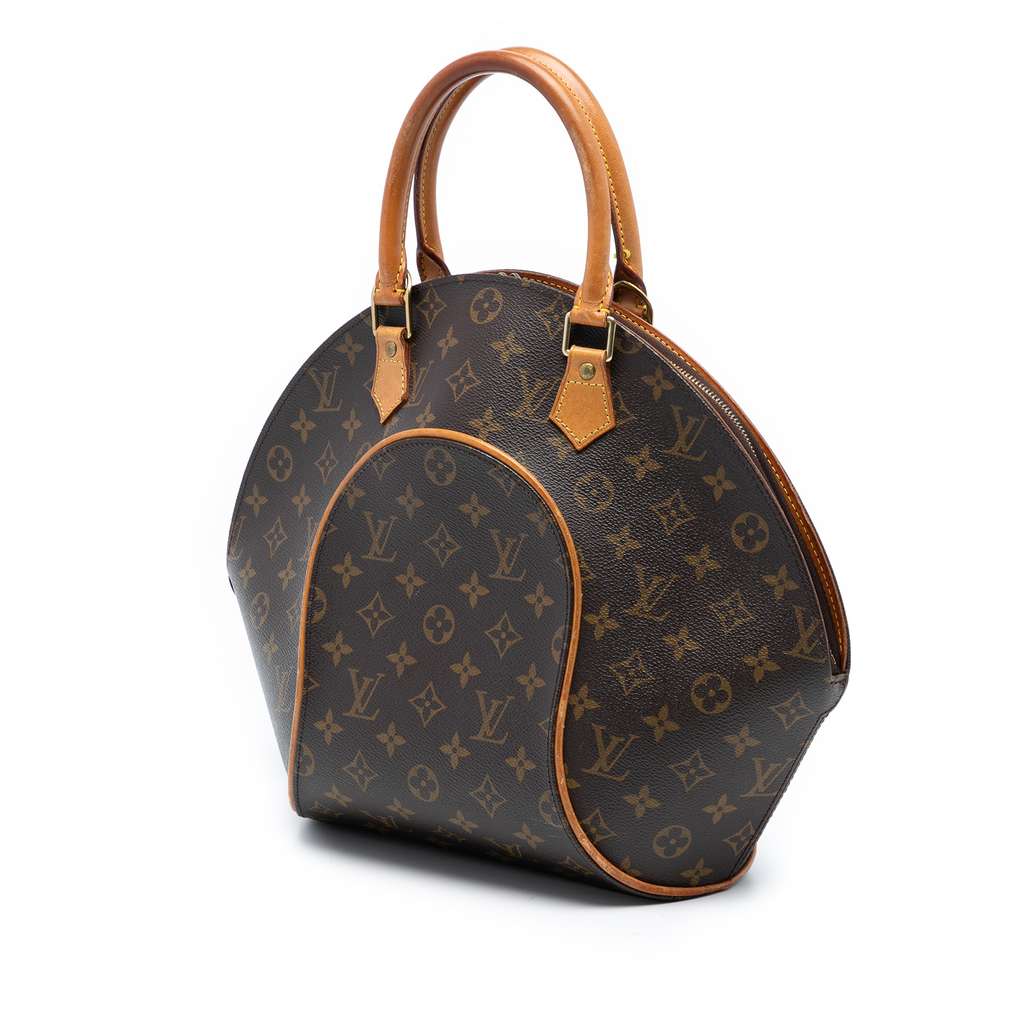 Louis Vuitton Monogram Ellipse MM - 2