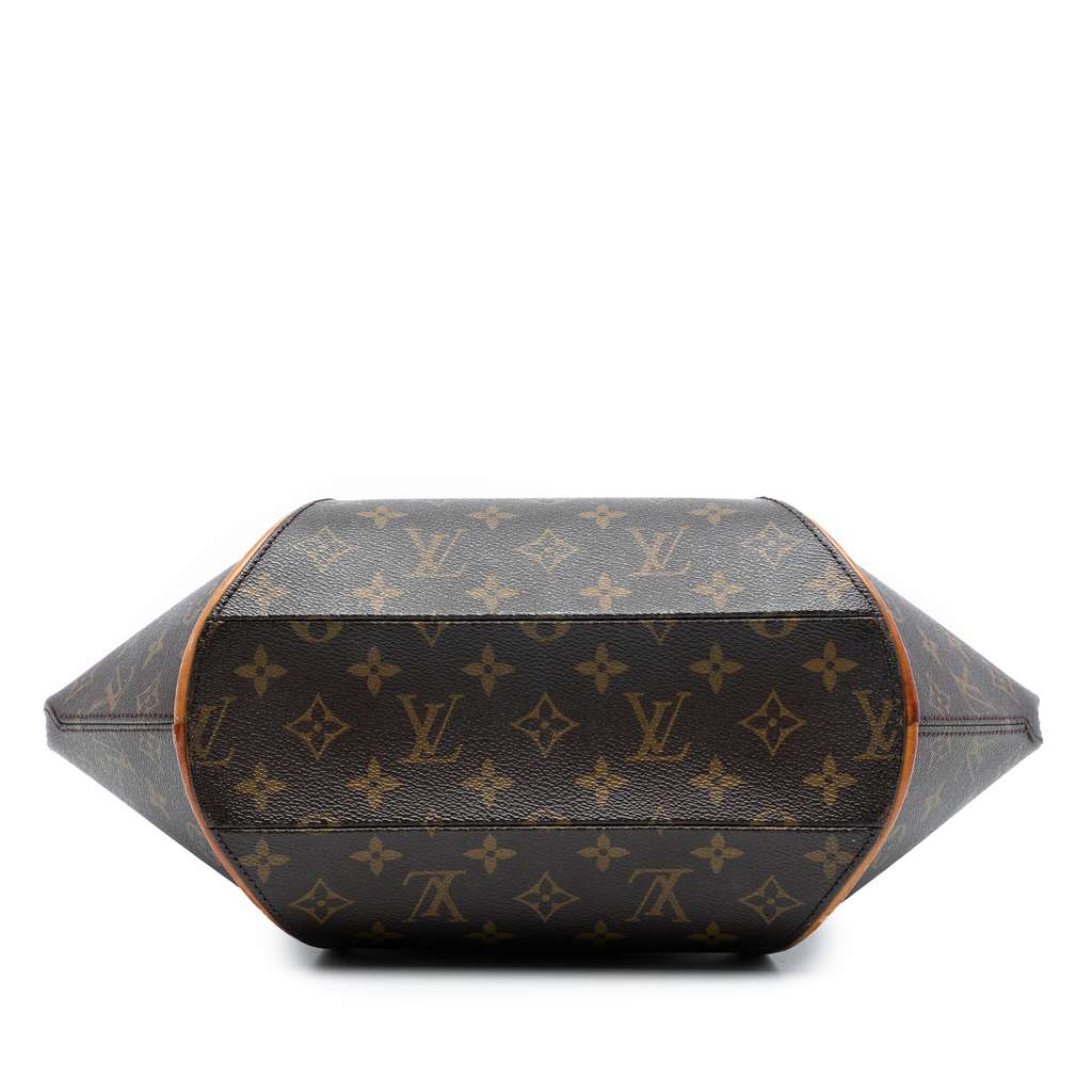 Louis Vuitton Monogram Ellipse MM - 3