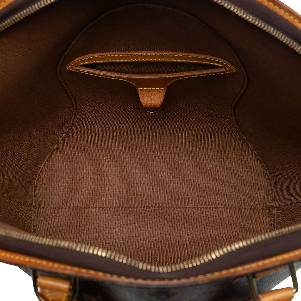 Louis Vuitton Monogram Ellipse MM - 4