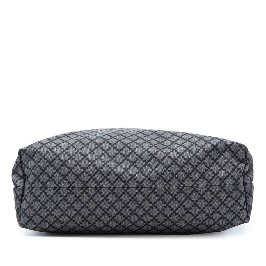 Gucci Diamante Nylon Web Crossbody - 3