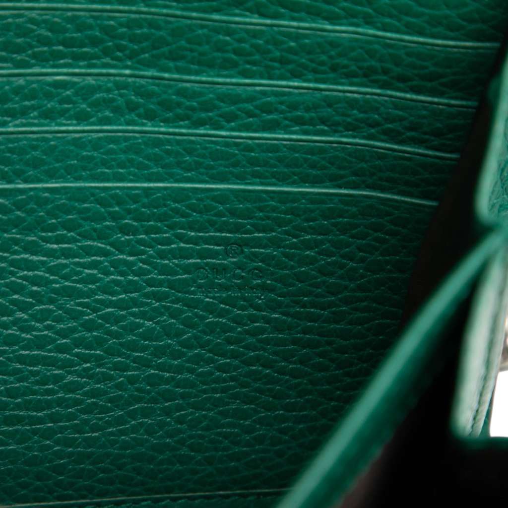 Gucci Leather Dionysus Wallet on Chain - 5