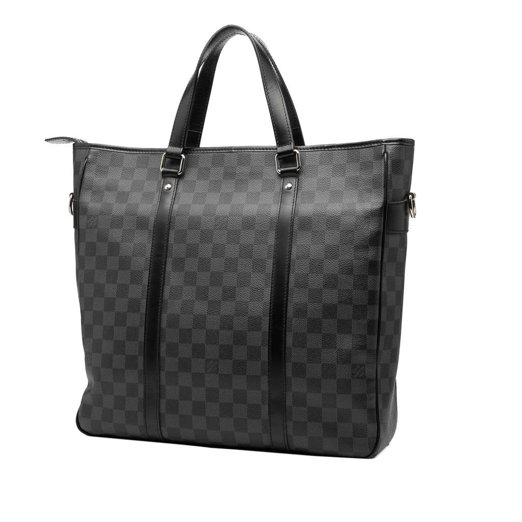 Louis Vuitton Damier Graphite Tadao PM - 2