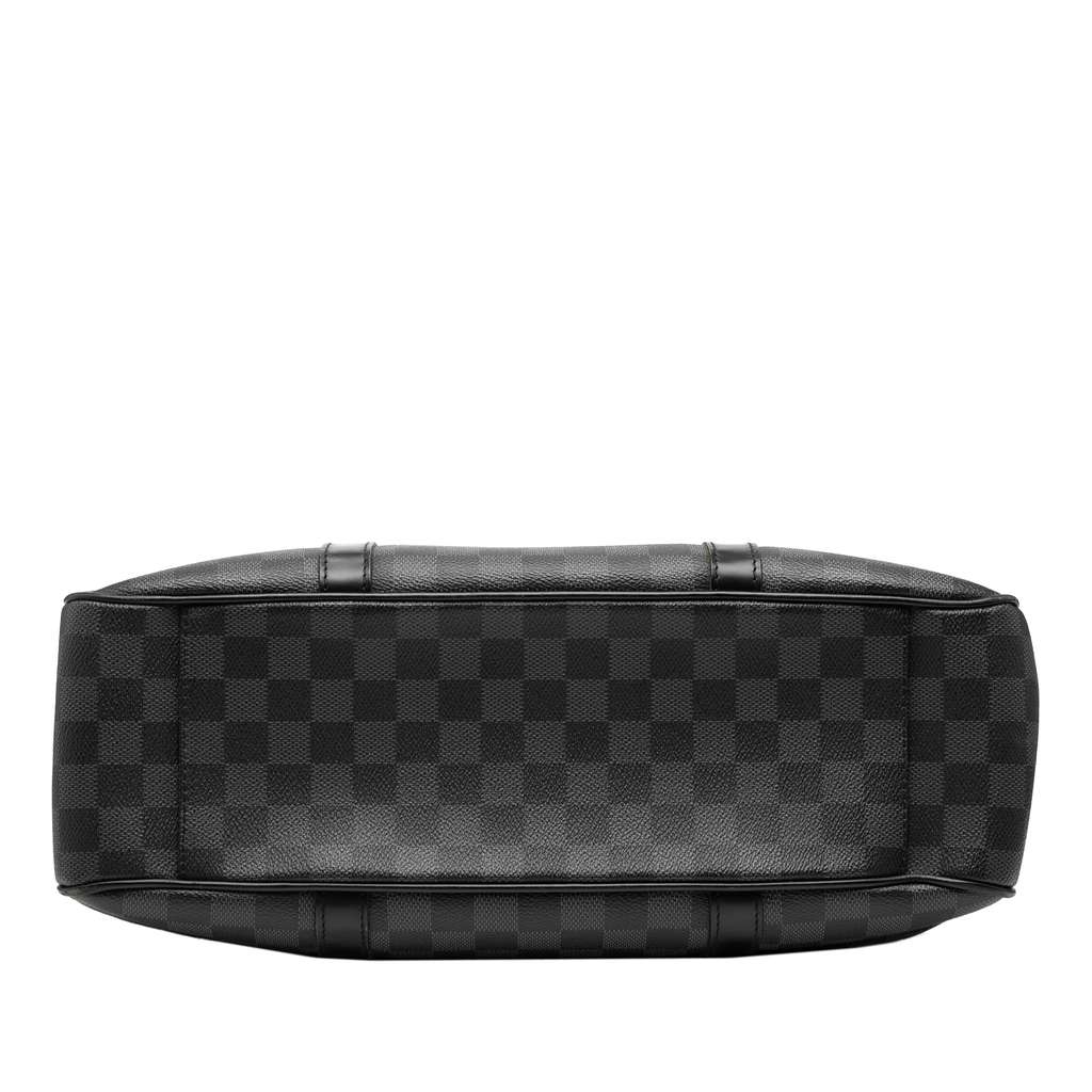 Louis Vuitton Damier Graphite Tadao PM - 3