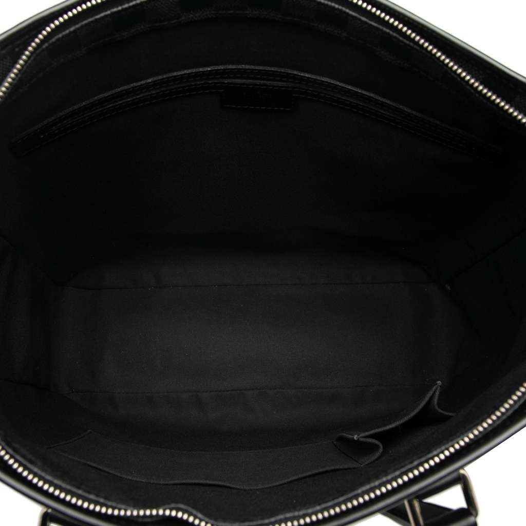 Louis Vuitton Damier Graphite Tadao PM - 4