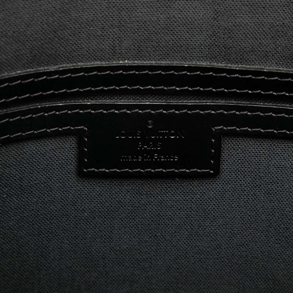 Louis Vuitton Damier Graphite Tadao PM - 5