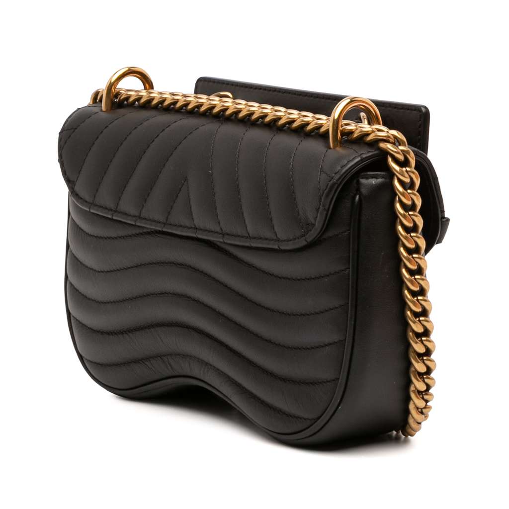 Louis Vuitton New Wave Chain Bag PM - 2