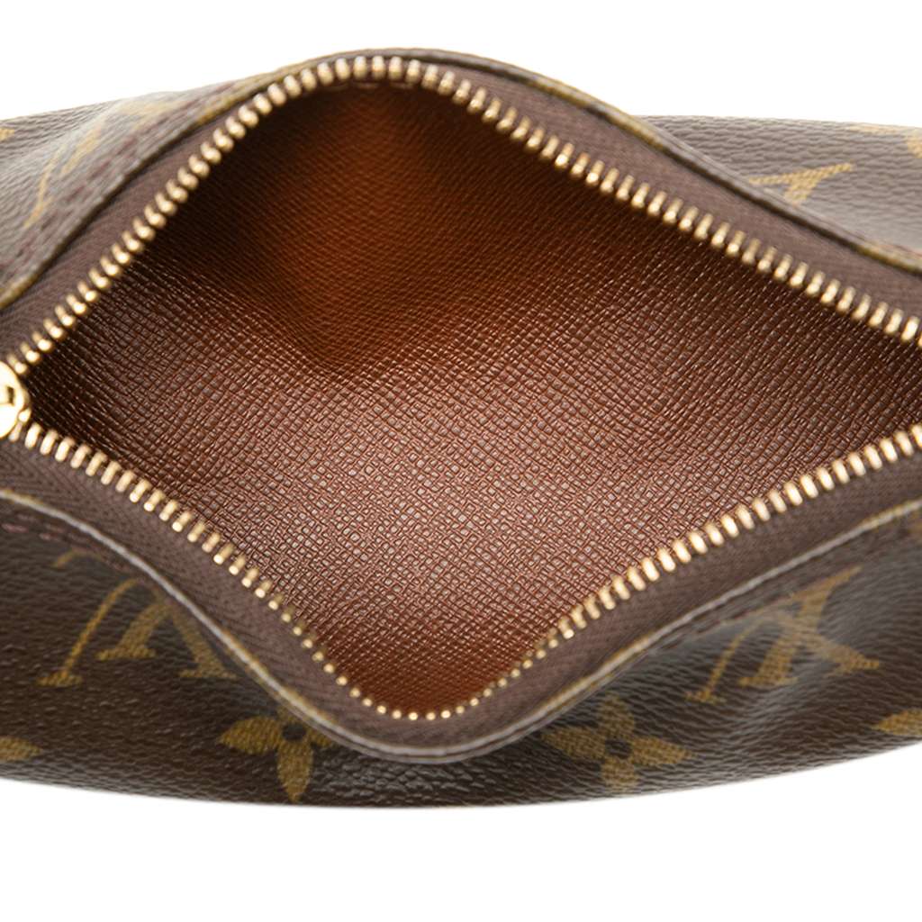 Louis Vuitton Monogram Papillon Pochette - 4