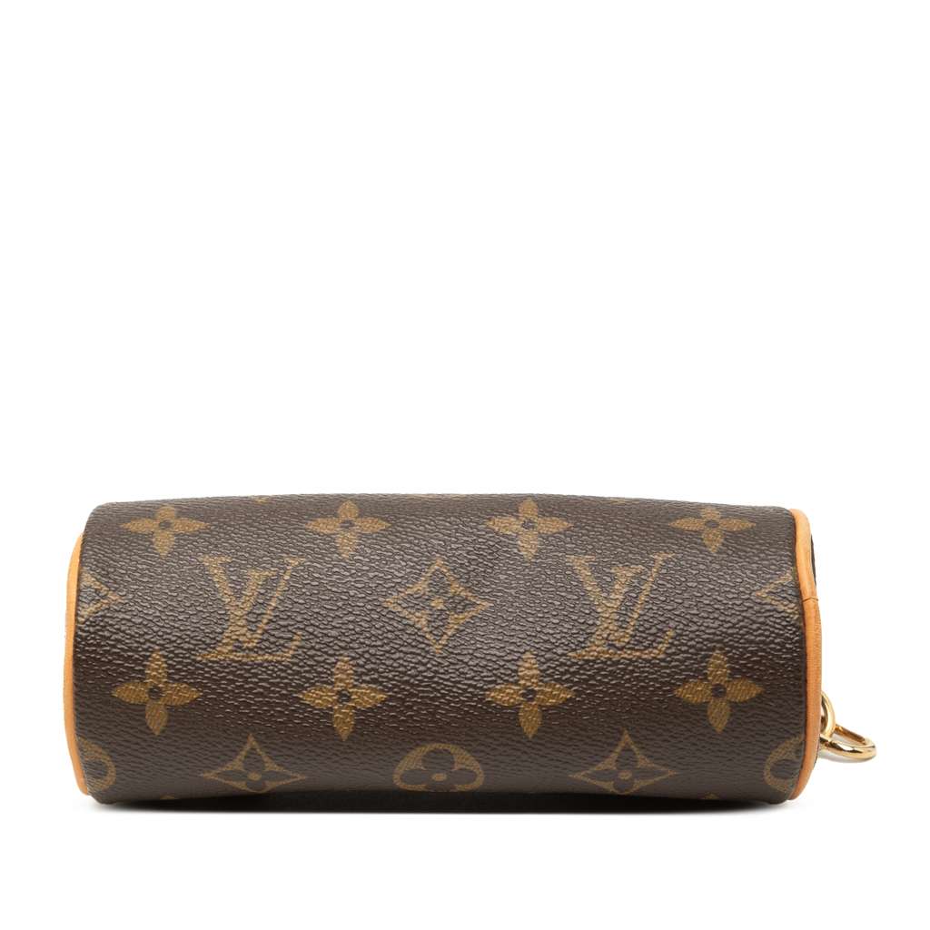 Louis Vuitton Monogram Papillon Pochette - 3