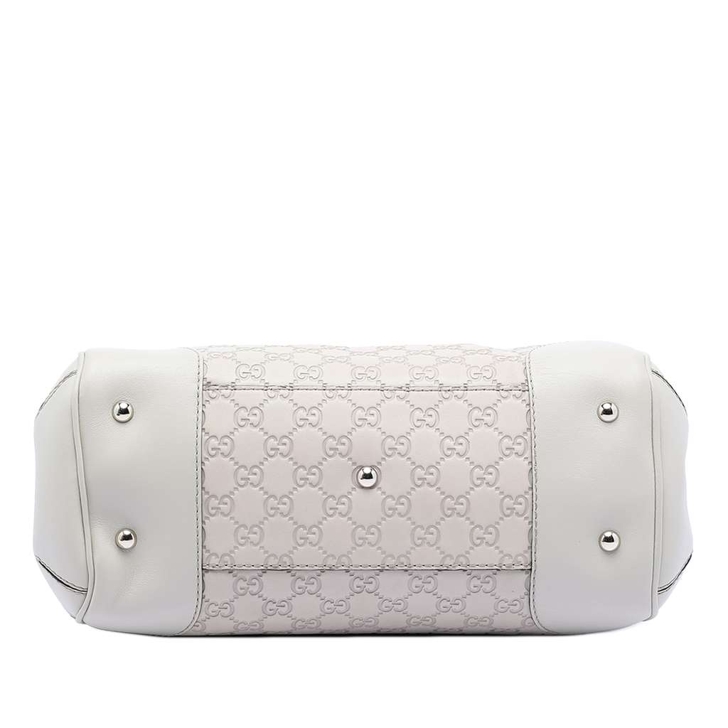Gucci Guccissima Mayfair Tote - 3
