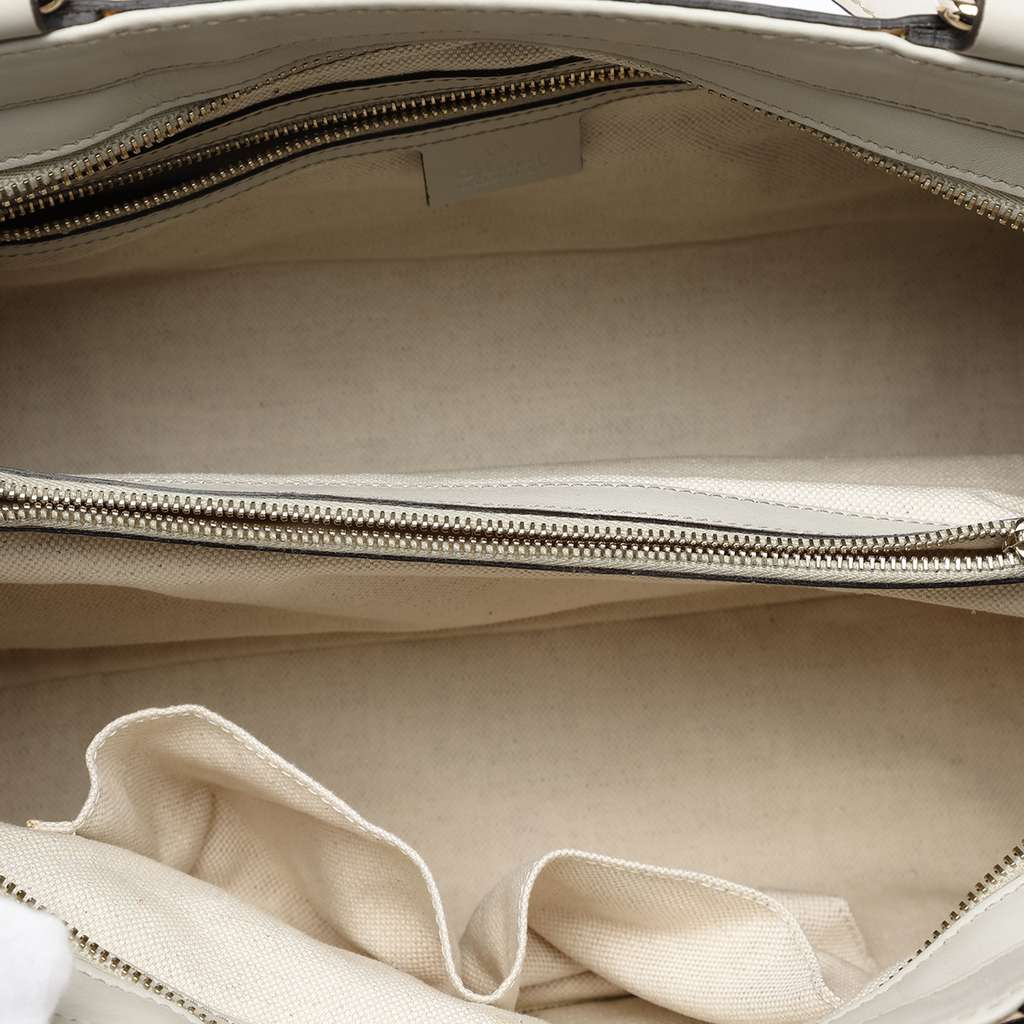 Gucci Guccissima Mayfair Tote - 4