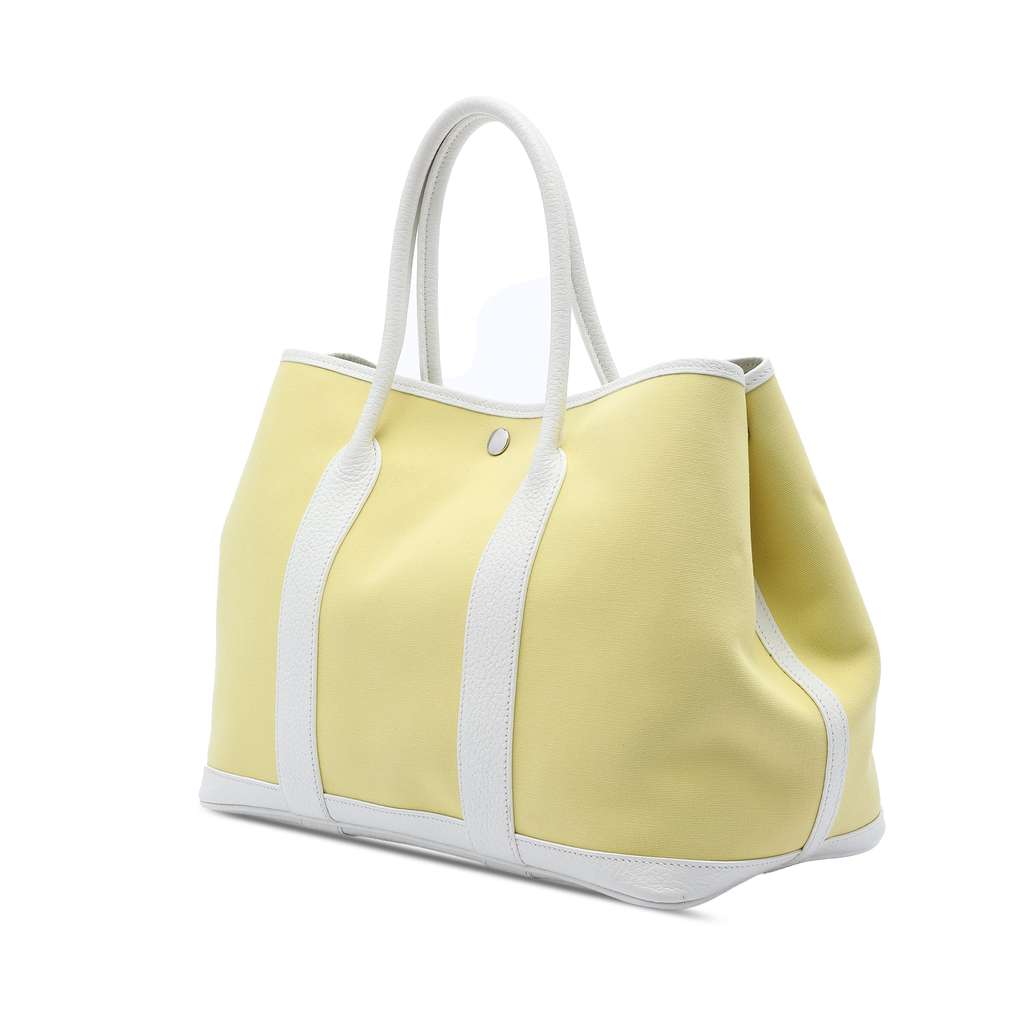 Hermès Toile and Negonda Garden Party 36 - 2