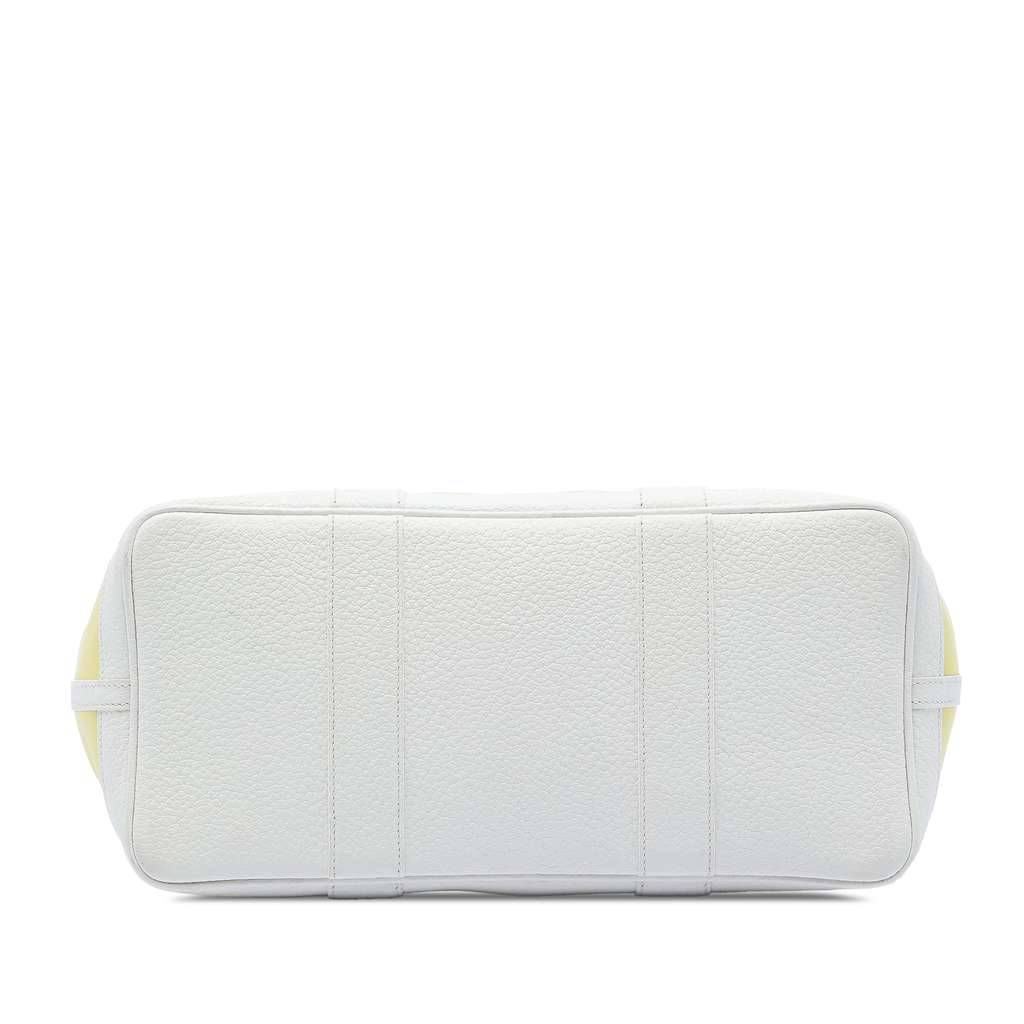 Hermès Toile and Negonda Garden Party 36 - 3