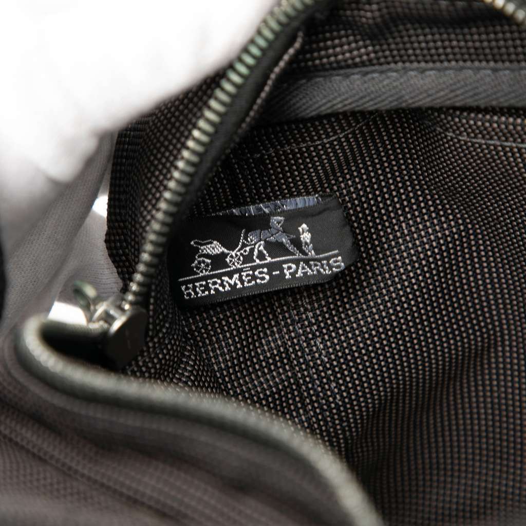 Hermès Canvas Herline PM - 5