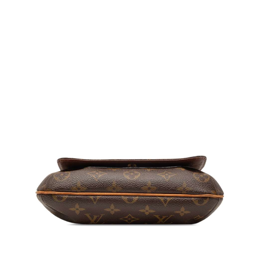 Louis Vuitton Monogram Musette Salsa PM Short Strap - 3