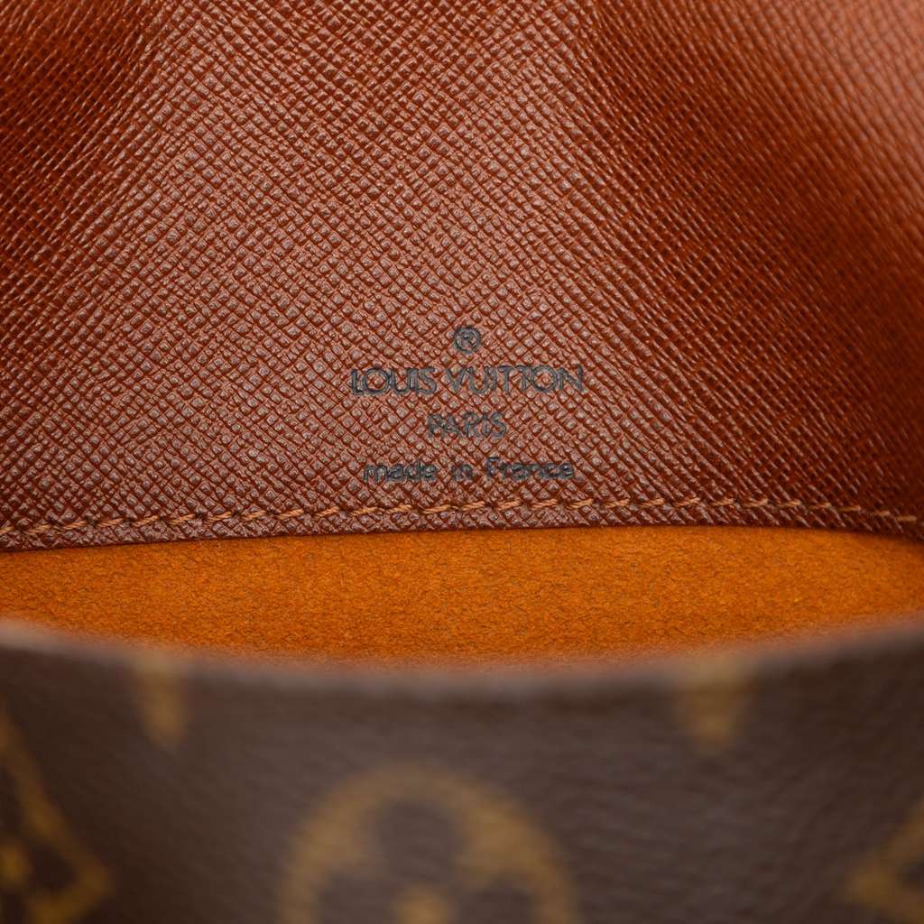 Louis Vuitton Monogram Musette Salsa PM Short Strap - 5