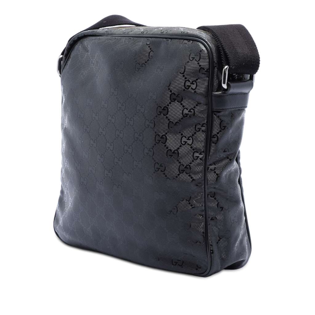 Gucci GG Imprime Crossbody - 2
