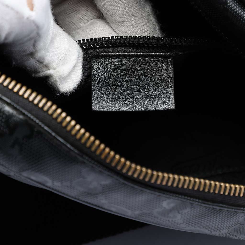 Gucci GG Imprime Crossbody - 5